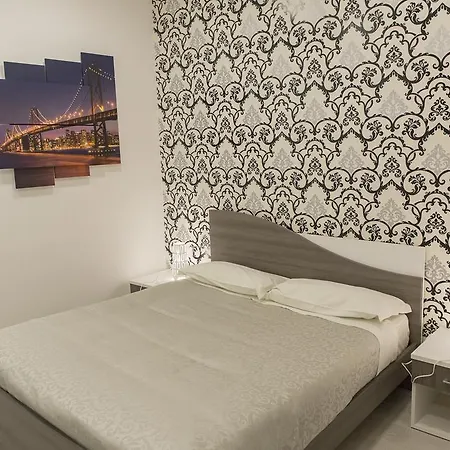 Metronia Guest House-2